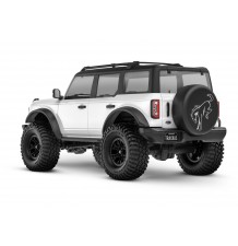 TRAXXAS TRX-4M Ford Bronco 4x4 1/18 RTR/97074