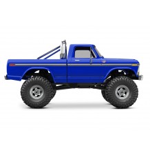 TRAXXAS TRX-4M Ford F-150 Ranger XLT 4x4 High Trail Edition 1/18 RTR/97044