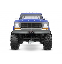 TRAXXAS TRX-4M Ford F-150 Ranger XLT 4x4 High Trail Edition 1/18 RTR/97044