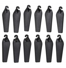 Dron RC E99 Pro z dvojno kamero(2X baterija) 720P in grafitnim ohišjem/IKO-2922