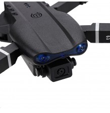 Dron RC E99 Pro z dvojno kamero(2X baterija) 720P in grafitnim ohišjem/IKO-2922