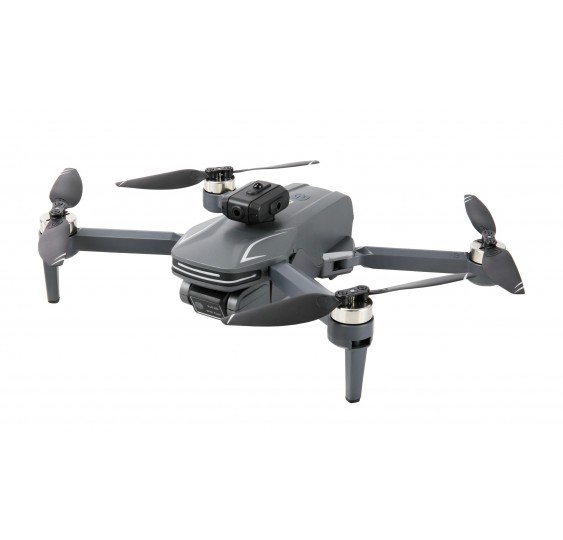 AMXFlight X4KPro – brezkrtačni dron s kamero (2 bateriji) – 4K WiFi/253633