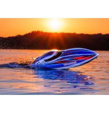 🚤 TRAXXAS DISRUPTOR 26" trkaći čamac Brushless RTR sa samouspravljanjem/106064-4