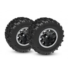 TRAXXAS 10771-STBLK –...
