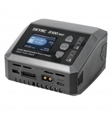 SkyRC S100 Neo LiPo 1-6s...
