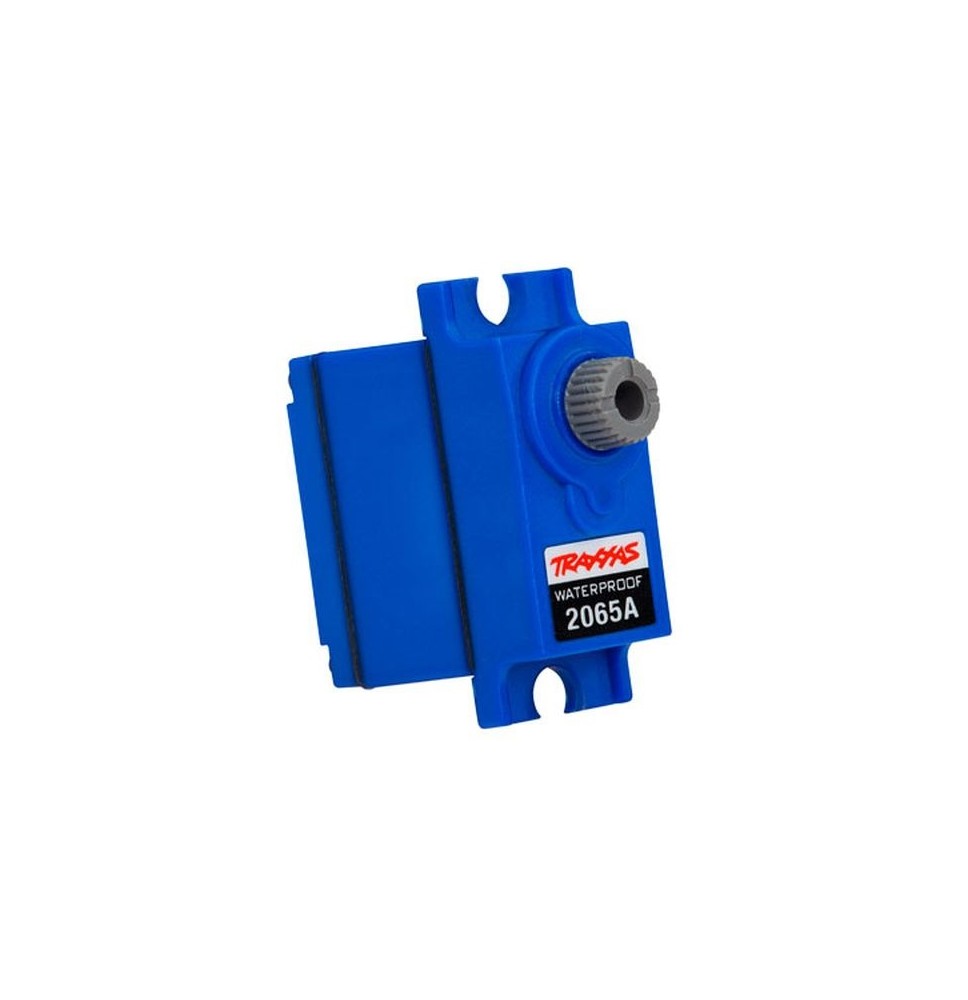Micro servo 2065A vodoodporen TRAXXAS-2065A
