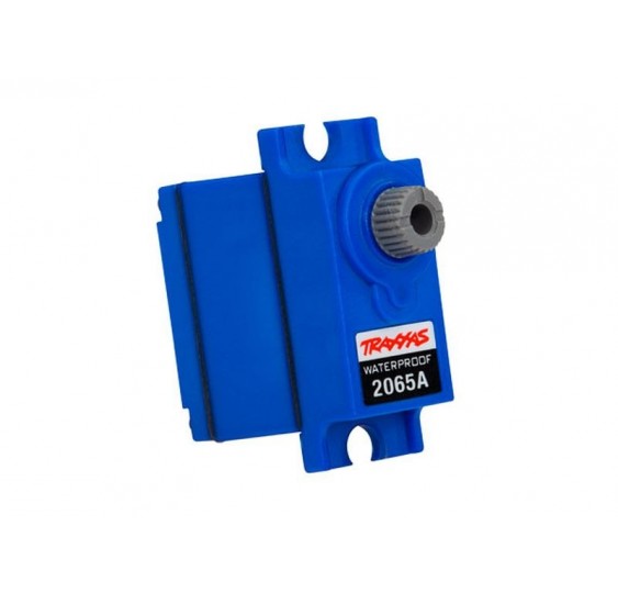 Micro servo 2065A vodoodporen TRAXXAS-2065A