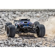 TRAXXAS MINI XRT VXL-3s 4x4 1/16 Monster Truck RTR (crveni)/108046