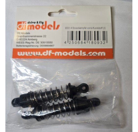 Amortizerji sprednji 2 kosa/DF-8093