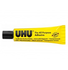 UHU All Purpose 35 ml je...
