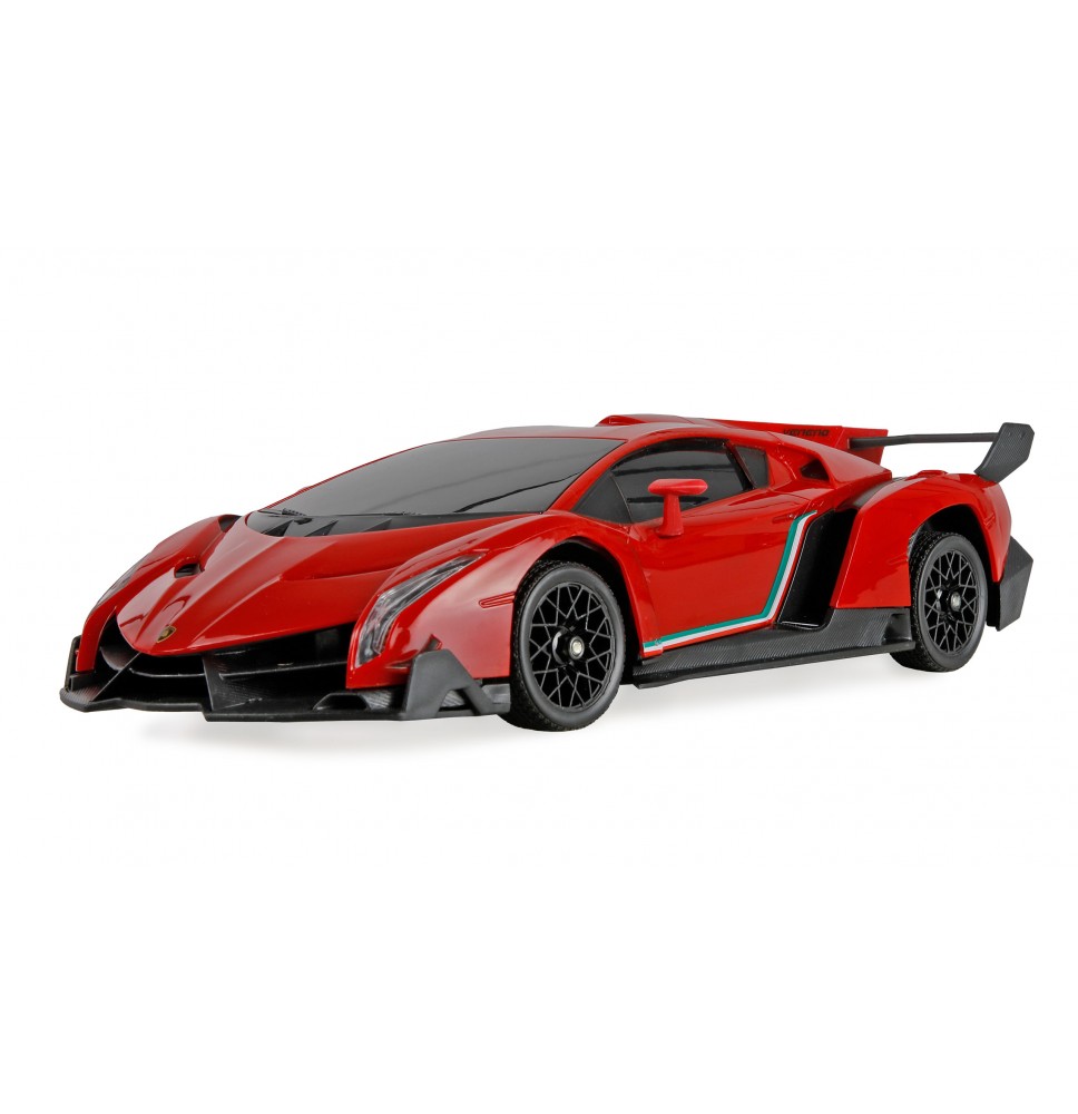 Lamborghini Veneno 1:18 RTR – RC drift automobil s LED osvjetljenjem/AMW-21116