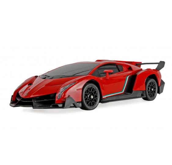 Lamborghini Veneno 1:18 RTR – RC drift automobil s LED osvjetljenjem/AMW-21116