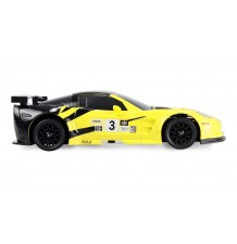 Corvette C6.R 1:18 RTR – RC drift automobil s LED osvjetljenjem/AMW-21123