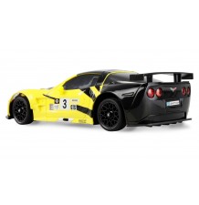 Corvette C6.R 1:18 RTR – RC drift automobil s LED osvjetljenjem/AMW-21123