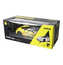 Corvette C6.R 1:18 RTR – RC drift automobil s LED osvjetljenjem/AMW-21123
