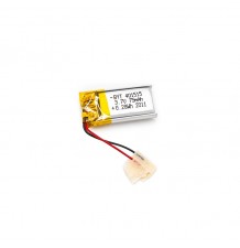 Micro LiPo baterija 3,7V...