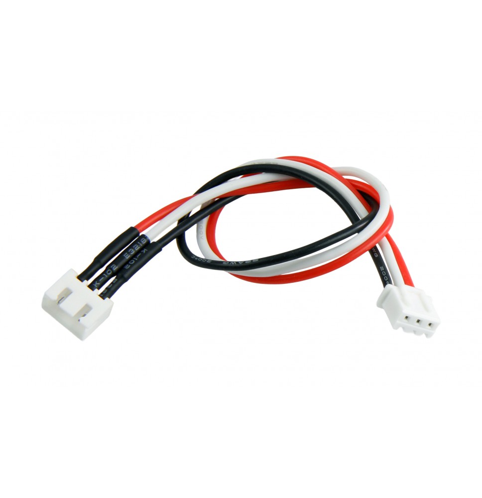 Produžni kabel za balansirajući konektor XH 2S 200 mm/AMW-28238