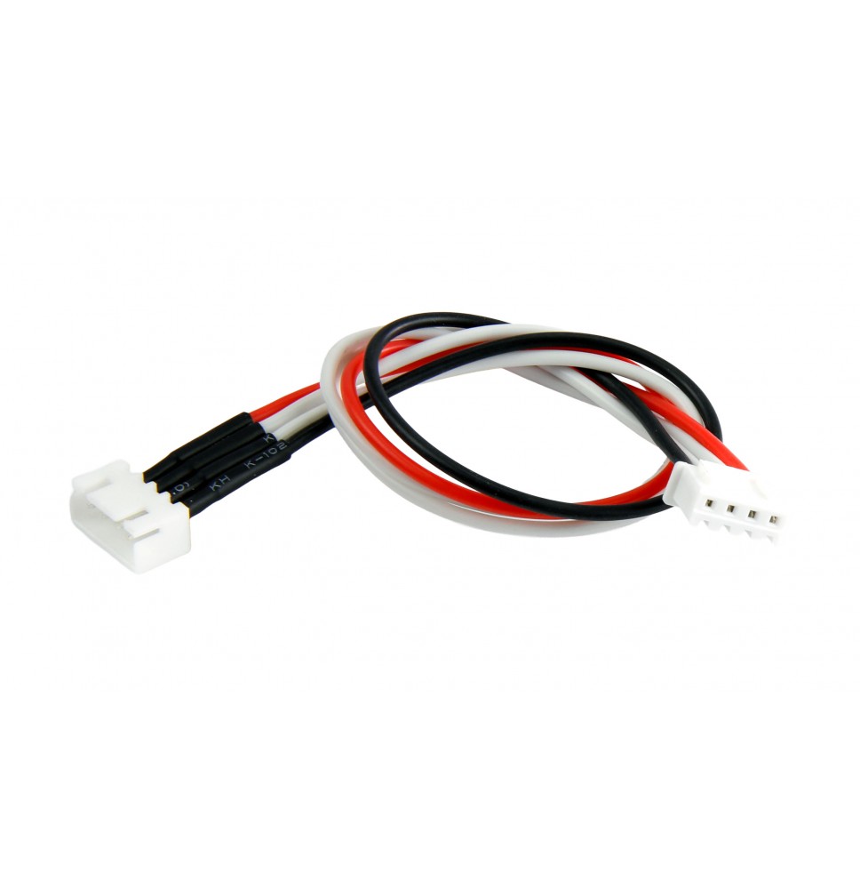 Produžni kabel za balansiranje XH 3S 200 mm/AMW-28239