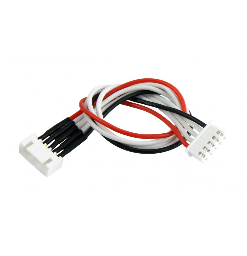Produžni kabel za balansiranje XH 4S 200 mm/AMW-28240
