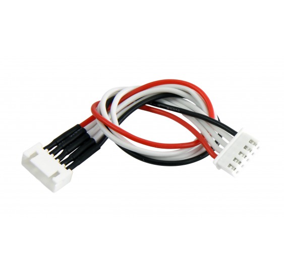 Produžni kabel za balansiranje XH 4S 200 mm/AMW-28240
