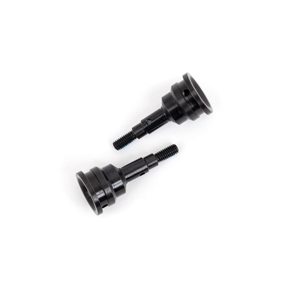 Zupčanik diferencijala 47Z i pinion 12Z (prednji)Mini-Maxx/TRX10778