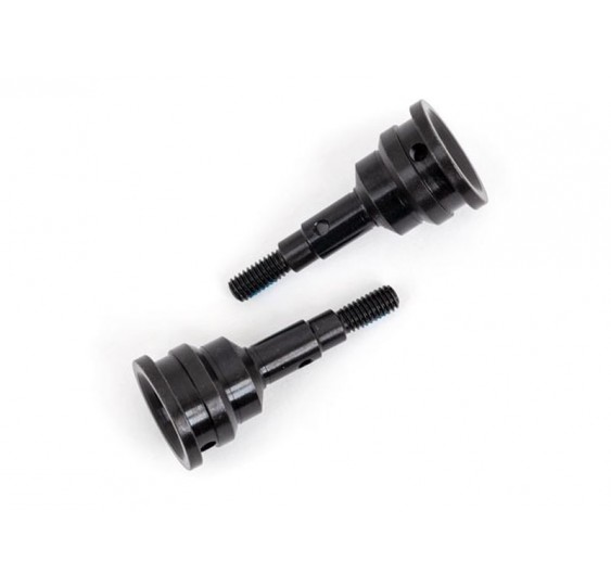 Zupčanik diferencijala 47Z i pinion 12Z (prednji)Mini-Maxx/TRX10778