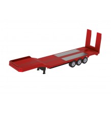 PRIKOLICA ZA SCANIA LKW...