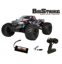 RC-BIGSTRIKE TRUCK...