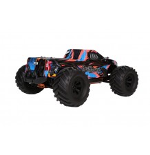 RC-BIGSTRIKE TRUCK 1:10/4WD/ RTR/DF-3197
