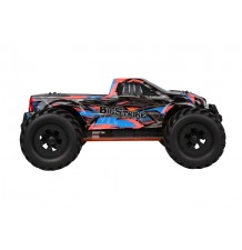RC-BIGSTRIKE TRUCK 1:10/4WD/ RTR/DF-3197