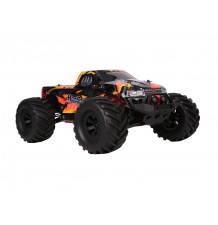 RC-HOTSTRIKE BRUSHLESS TRUCK 1:10/4WD/ RTR/DF-3198