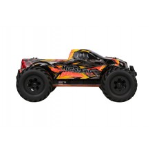 RC-HOTSTRIKE BRUSHLESS TRUCK 1:10/4WD/ RTR/DF-3198