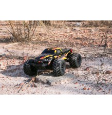 RC-HOTSTRIKE BRUSHLESS TRUCK 1:10/4WD/ RTR/DF-3198