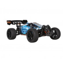 RC-SPEEDSLUGGER BUGGY/4WD/1:10 RTR/DF-3196
