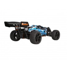 RC-SPEEDSLUGGER BUGGY/4WD/1:10 RTR/DF-3196