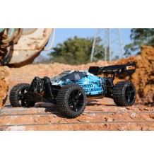 RC-SPEEDSLUGGER BUGGY/4WD/1:10 RTR/DF-3196