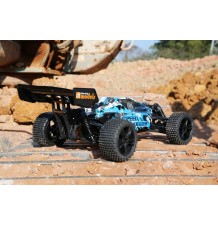 RC-SPEEDSLUGGER BUGGY/4WD/1:10 RTR/DF-3196