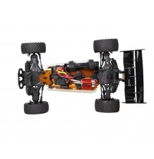 RC-SPEEDSLUGGER BUGGY/4WD/1:10 RTR/DF-3196
