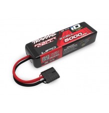 Traxxas LiPo Power Cell 5000mAh 11,1V 3S 25C (iD konektor)/2832X