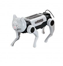 Robot Pes / Mačka – Naredi sam komplet (DIY)/DF-9955
