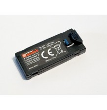 Li-Po baterija 3,7 V – 1200...