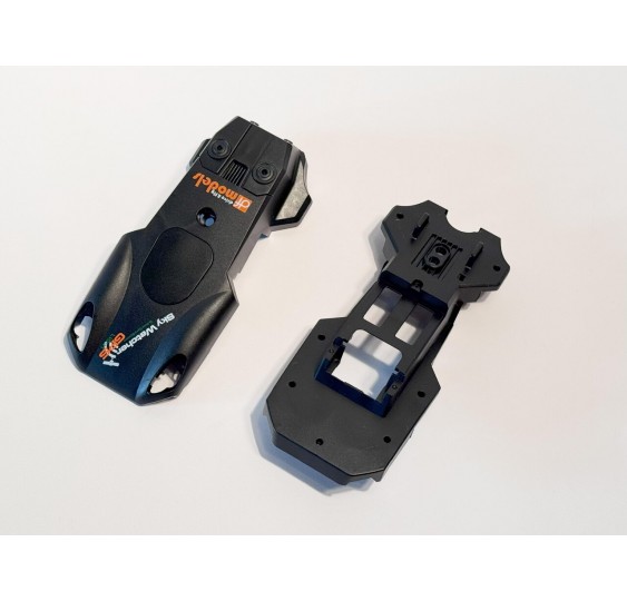 Kućište za SW Light GPS – donji i gornji dio Broj artikla/DF-9433