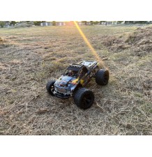 DF-06 PRO Brezkrtačni/90Km/h/1:14 RTR Truck z Gyro sistemom/DF-3148