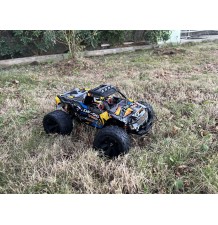 DF-06 PRO Brezkrtačni/90Km/h/1:14 RTR Truck z Gyro sistemom/DF-3148