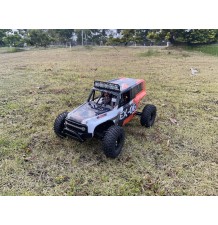 DF Models EX-06 Truck v merilu 1:12/40Km/h/4WD/Led/DF-3149