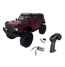 Mini Varant Crawler...