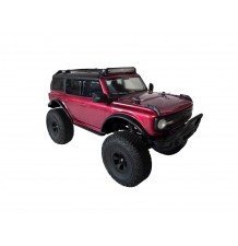 Mini Varant Crawler 1:18/4WD/ RTR/DF-3107/8
