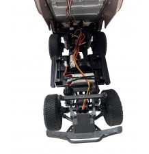 Mini Varant Crawler 1:18/4WD/ RTR/DF-3107/8