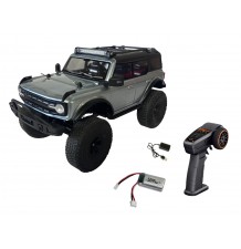 Mini Varant Crawler 1:18/4WD/ RTR/DF-3107/8