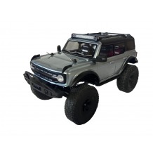 Mini Varant Crawler 1:18/4WD/ RTR/DF-3107/8